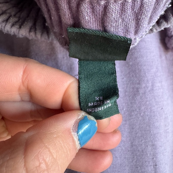 Wild Fable Lavender Super Soft Jogger SweatPants - Picture 6 of 10